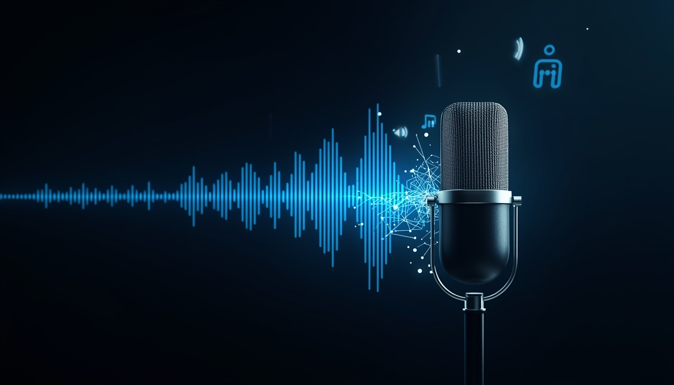 Voice AI: Transforming Business Communication